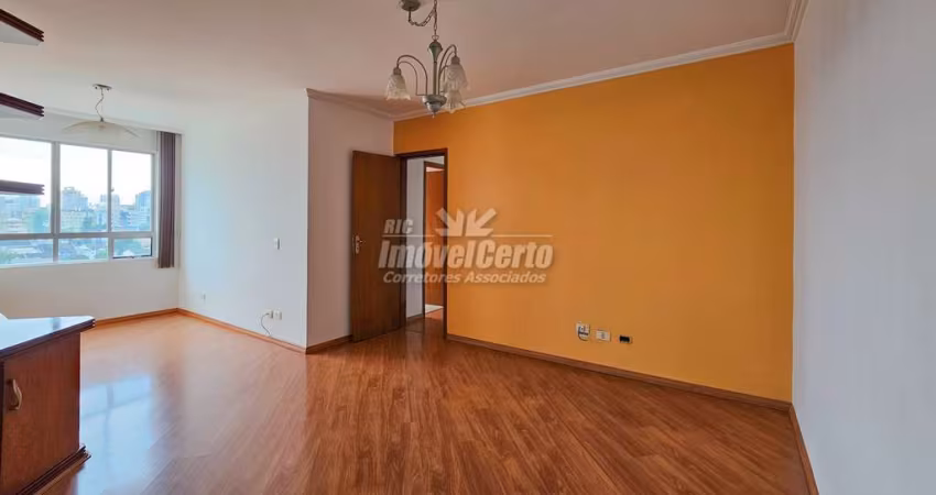 Apartamento com 3 quartos à venda na Rua Francisco Frischmann, Portão, Curitiba