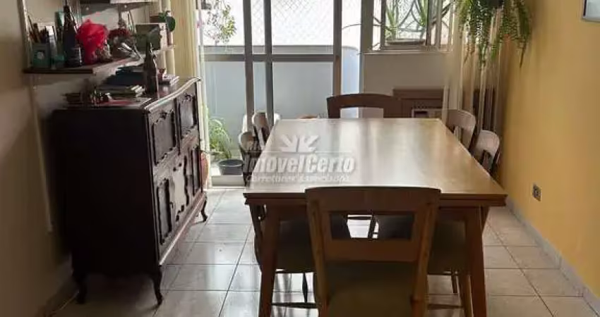 Apartamento com 3 quartos à venda na Rua Clementina Basseto, Zona 07, Maringá