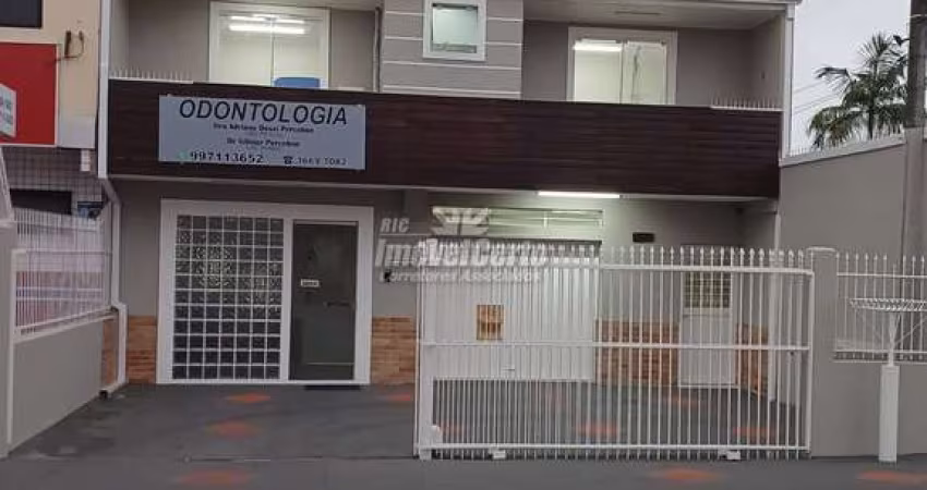 Sala comercial para alugar na Rua dos Luteranos, Maria Antonieta, Pinhais