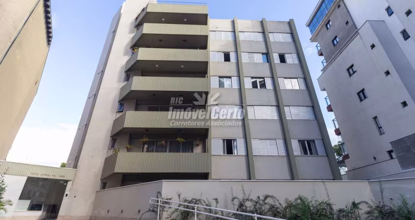 Apartamento com 3 quartos à venda na Rua Martim Afonso, Bigorrilho, Curitiba