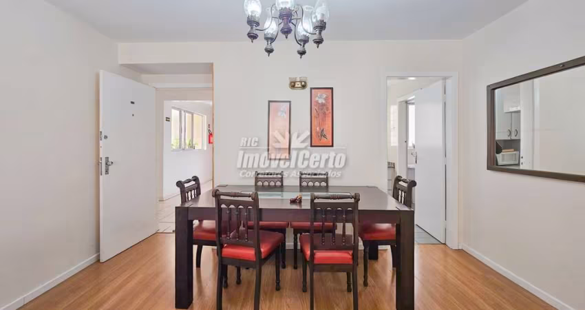 Apartamento com 3 quartos à venda na Avenida dos Estados, Água Verde, Curitiba