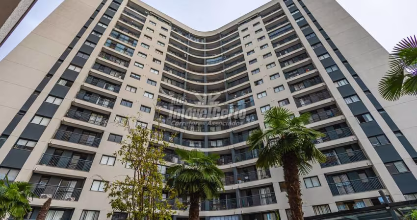 Apartamento com 2 quartos à venda na Avenida República Argentina, Vila Izabel, Curitiba