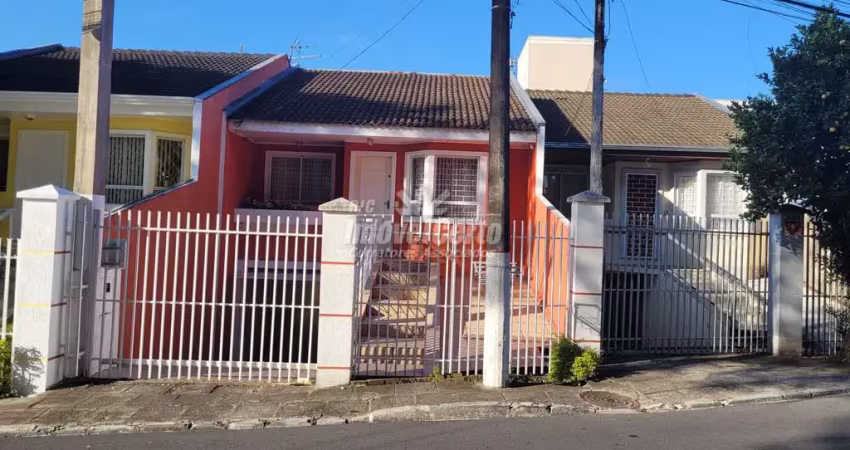 Casa com 3 quartos à venda na Rua Coronel Benedito Tertuliano Cordeiro, 60, Tingui, Curitiba