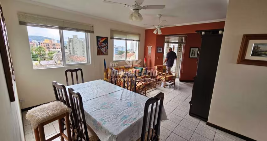 Apartamento com 3 quartos à venda na Avenida Floriano Peixoto, 589, Centro, Guaratuba
