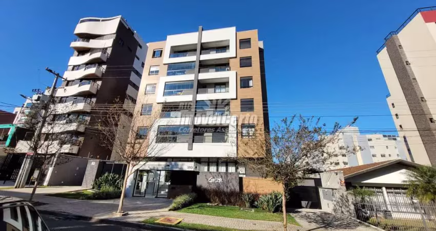 Apartamento com 3 quartos à venda na Rua Parintins, 209, Vila Izabel, Curitiba
