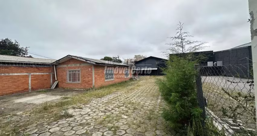 Barracão / Galpão / Depósito à venda na Rua Clóvis Bevilaqua, Vargem Grande, Pinhais