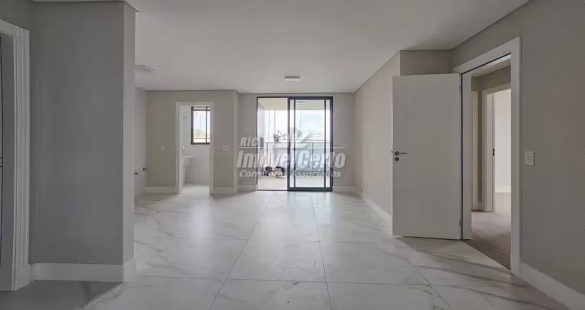 Apartamento com 3 quartos à venda na Avenida Senador Souza Naves, Cristo Rei, Curitiba