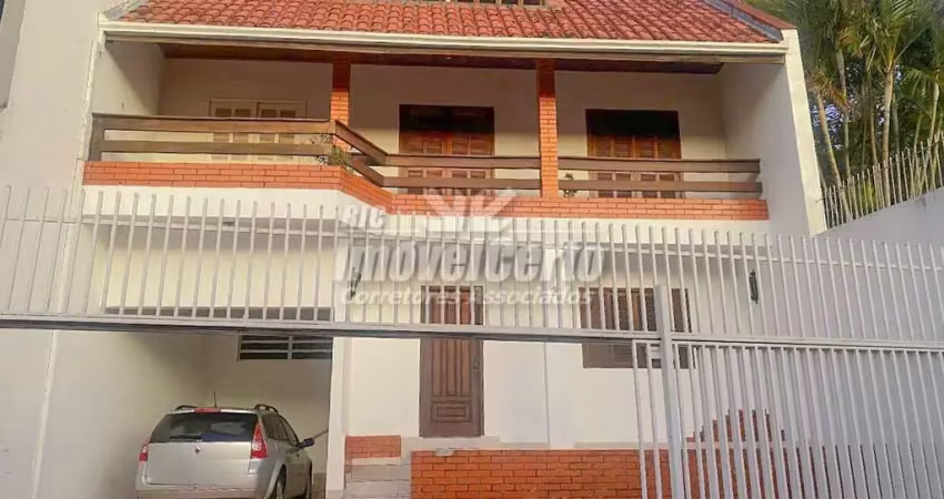 Casa com 3 quartos à venda na Rua Governador Jorge Lacerda, Guabirotuba, Curitiba