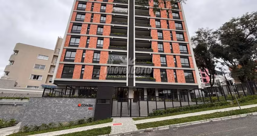 Apartamento com 3 quartos à venda na Rua Acre, Água Verde, Curitiba