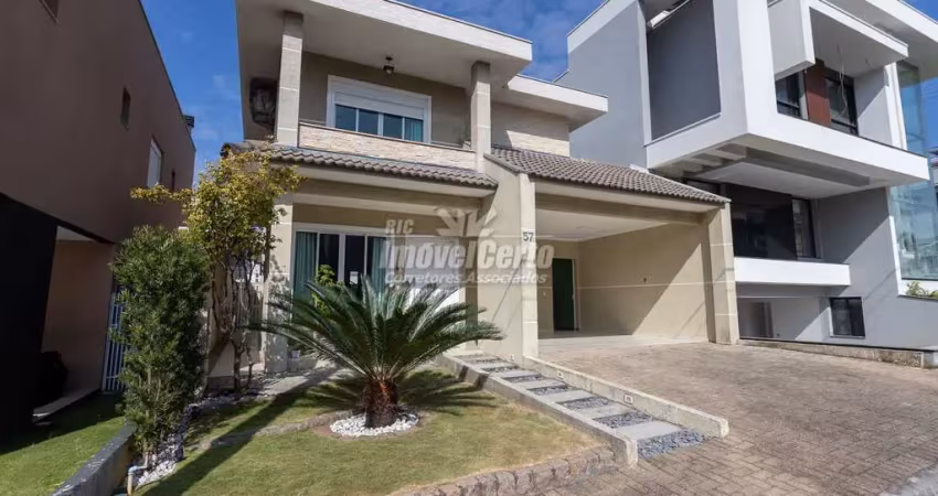Casa com 3 quartos à venda na Rua Brazílio de Araújo, Cidade Industrial, Curitiba