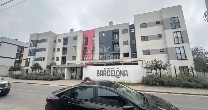 Apartamento para alugar na Rua Henrique Coelho Neto, 712, Vargem Grande, Pinhais