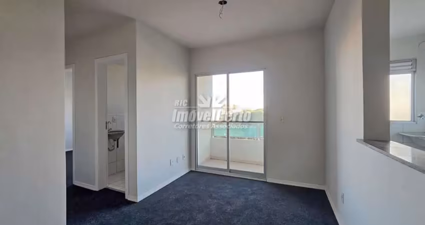 Apartamento com 2 quartos à venda na Rua Guilherme Pugsley, 1230, Água Verde, Curitiba