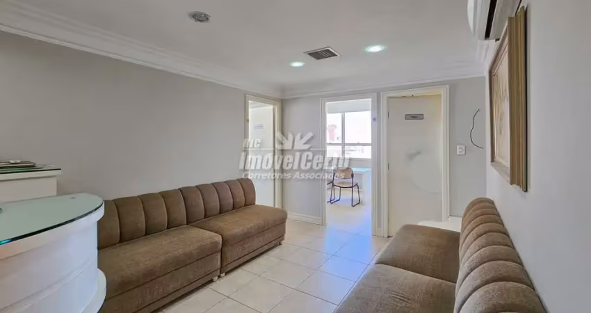 Sala comercial à venda na Rua Visconde de Nacar, Centro, Curitiba
