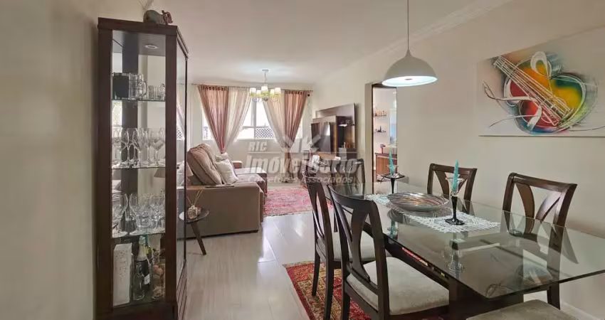 Apartamento com 2 quartos à venda na Rua Piquiri, 749, Rebouças, Curitiba