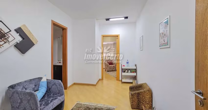 Sala comercial à venda na Avenida República Argentina, Água Verde, Curitiba