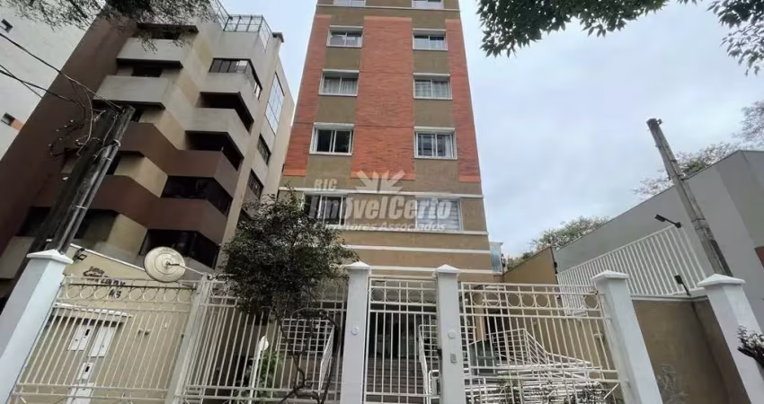 Apartamento com 2 quartos à venda na Rua Saint Hilaire, 403, Água Verde, Curitiba