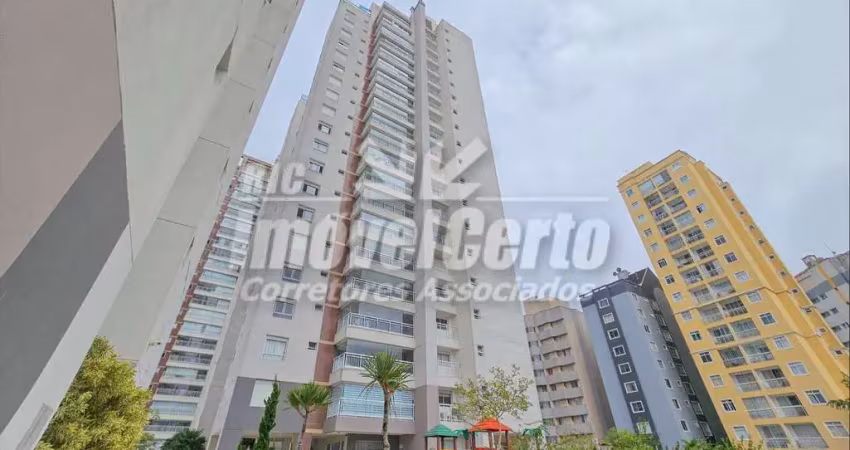 Apartamento com 4 quartos à venda na Rua Professora Doracy Cezzarino, 138, Portão, Curitiba