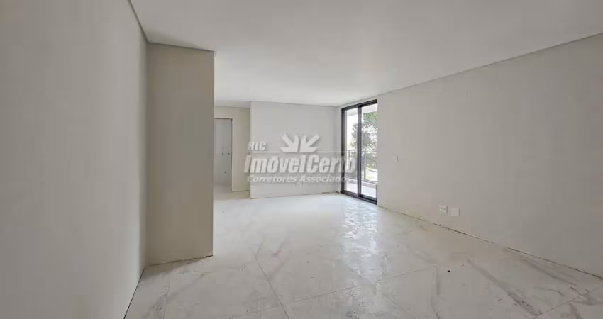Apartamento com 2 quartos à venda na Avenida Senador Souza Naves, 1650, Cristo Rei, Curitiba