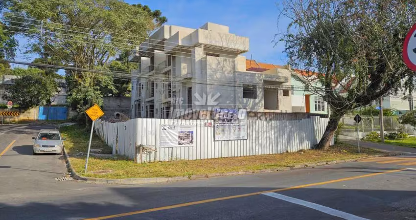 Casa com 3 quartos à venda na Rua João Batista Zagonel Passos, Xaxim, Curitiba
