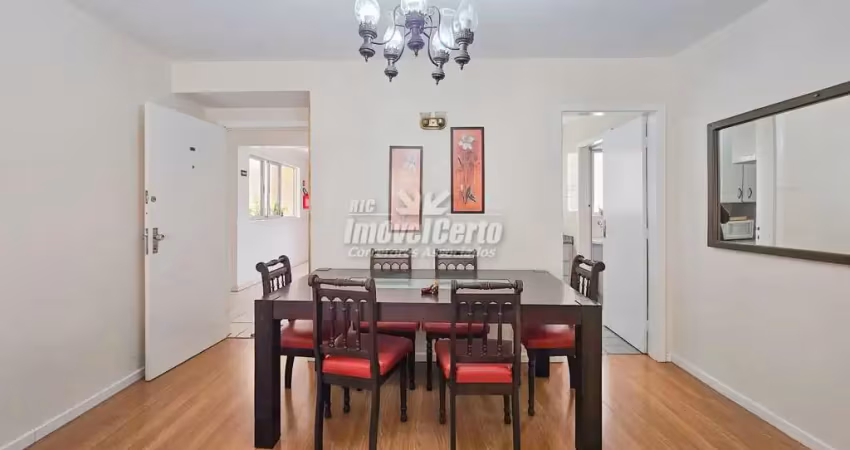 Apartamento com 3 quartos à venda na Avenida dos Estados, Água Verde, Curitiba