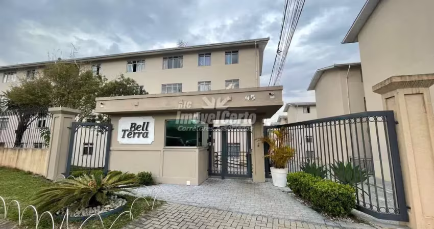 Apartamento com 3 quartos para alugar na Rua Leonardo Wesolowski, 45, Campo Comprido, Curitiba
