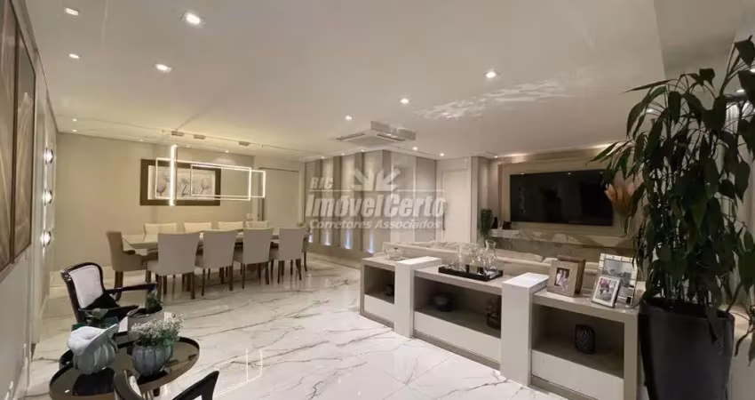 Apartamento com 3 quartos à venda na Rua Professora Doracy Cezzarino, 138, Portão, Curitiba
