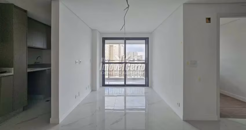 Apartamento com 2 quartos à venda na Avenida Presidente Affonso Camargo, 1773, Cristo Rei, Curitiba