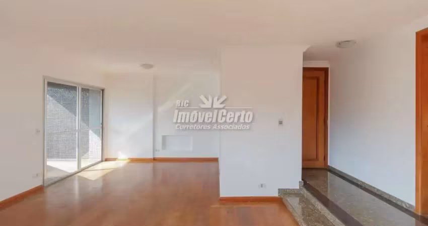 Apartamento com 3 quartos à venda na Rua Bom Jesus, 48, Juvevê, Curitiba
