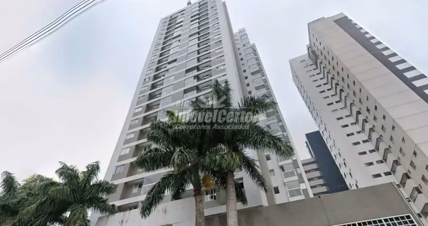 Apartamento com 3 quartos à venda na Rua São Luiz, 304, Cabral, Curitiba