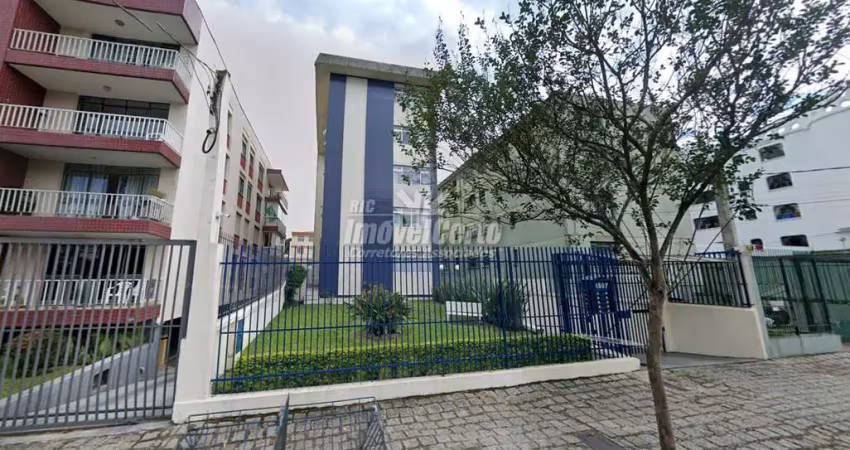 Apartamento com 3 quartos à venda na Rua José de Alencar, 1807, Juvevê, Curitiba