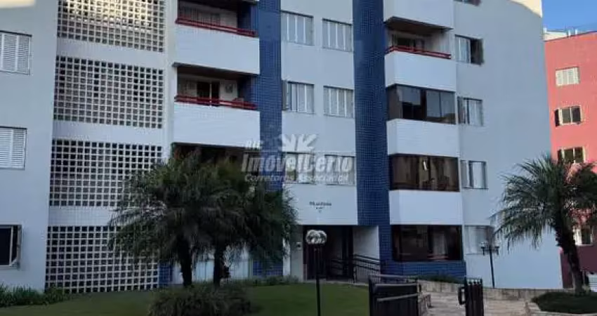 Apartamento com 2 quartos para alugar na Rua Coronel Amazonas Marcondes, 1065, Cabral, Curitiba