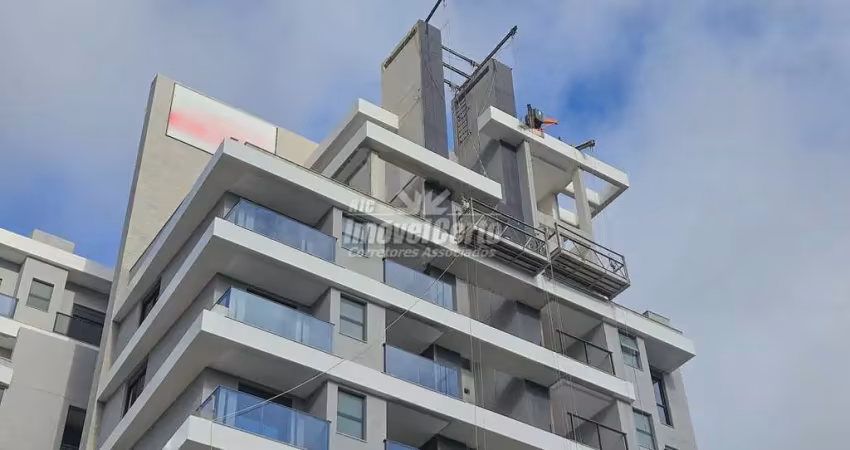 Cobertura com 3 quartos à venda na Avenida Senador Souza Naves, 1650, Cristo Rei, Curitiba