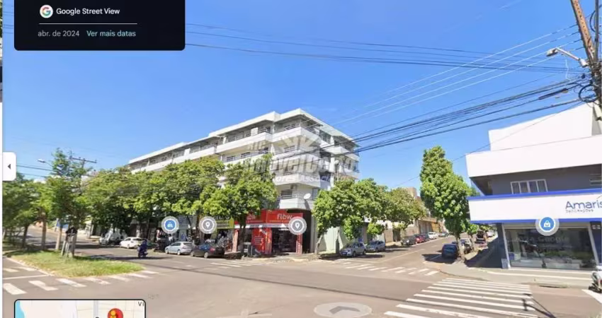 Prédio à venda na Avenida Carlos Gomes, 346, Vila Portes, Foz do Iguaçu
