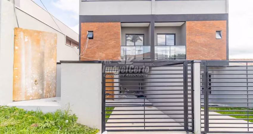 Casa com 3 quartos à venda na Rua Professor João Duck Filho, 431, Xaxim, Curitiba