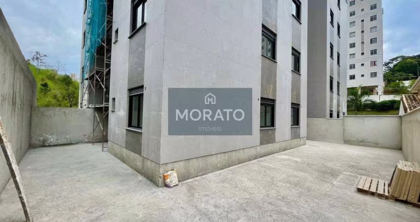 Área Privativa 3 Quartos, 1 Suíte, 3 Vagas. Cabral- Contagem.