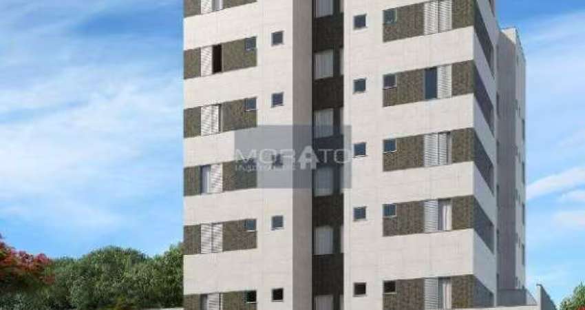 Apartamento 3 Quartos, Bairro Ouro Preto - BH