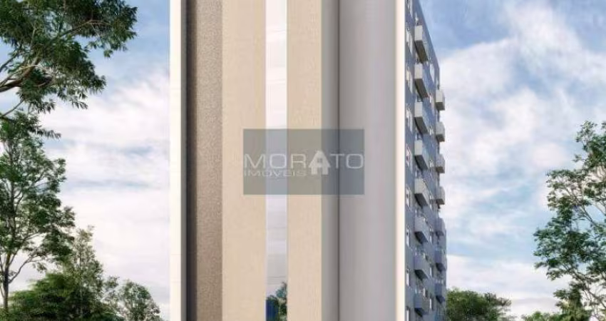 Apartamento 1 Quarto, Suíte, Bairro São Luiz