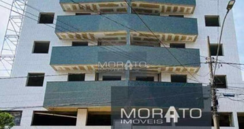 Cobertura 4 Quartos, 1 Suíte, Bairro Novo Eldorado