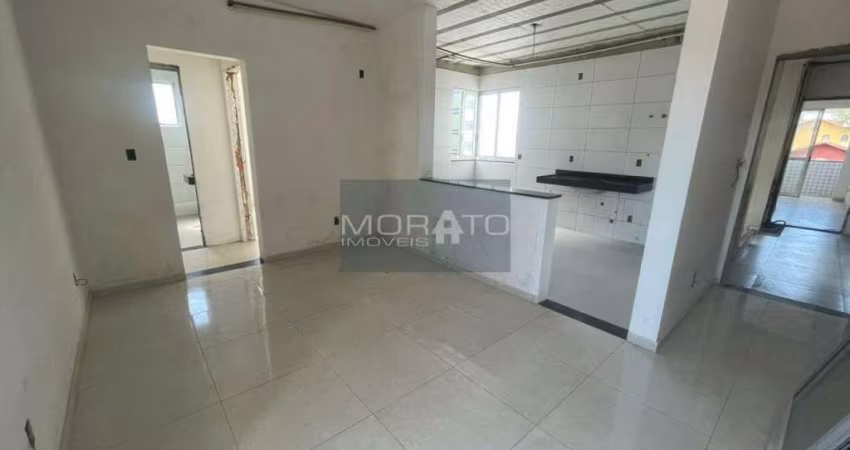 Apartamento 3 Quartos, 1 Suíte - Bairro Eldorado