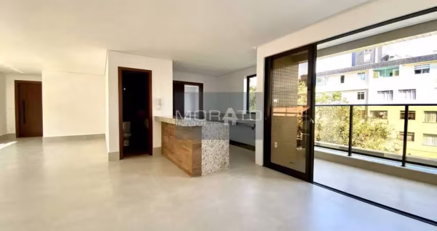 Apartamento 2 suítes, 2 vagas, Liberdade - Belo Horizonte/MG