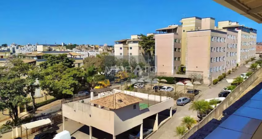 Cobertura de 2 quartos no bairro Cabral