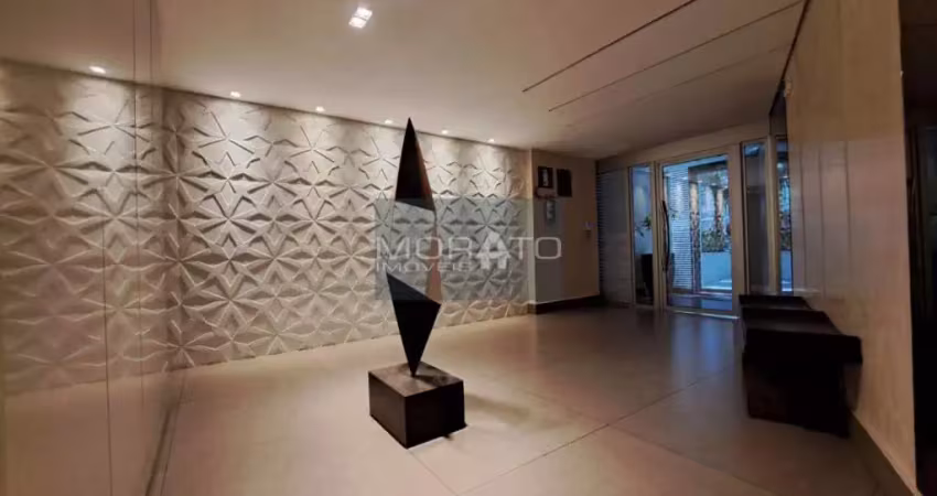 Apartamento à venda, 2 quartos, 1 suíte, 2 vagas, lourdes - belo horizonte/mg