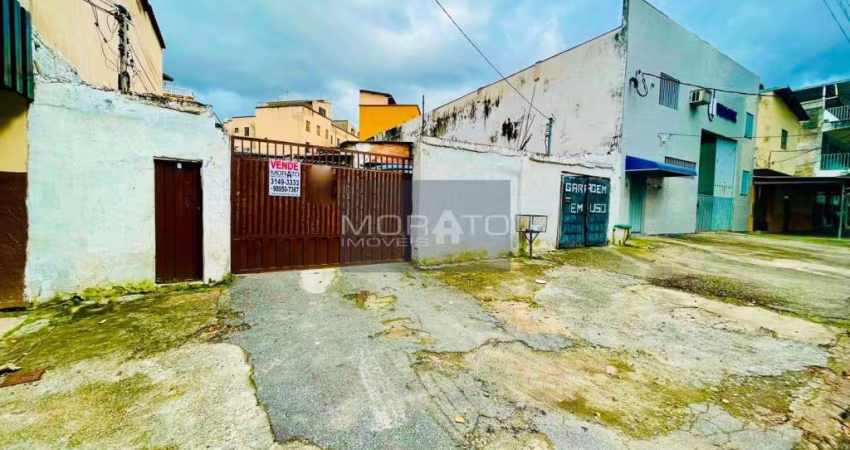 Terreno à venda, Novo Eldorado - Contagem/MG