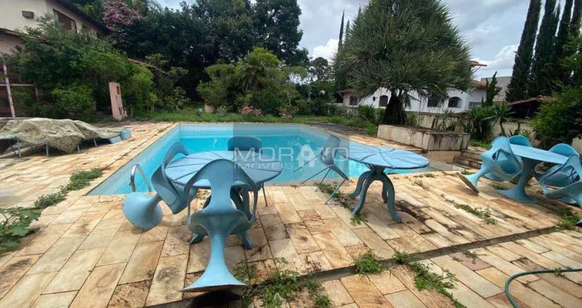 Lote com 1.000m² no bairro bandeirantes ótima oportunidade para investidores.