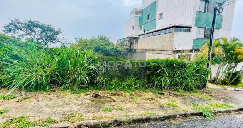 Lote de 540m² Bairro Ouro Preto