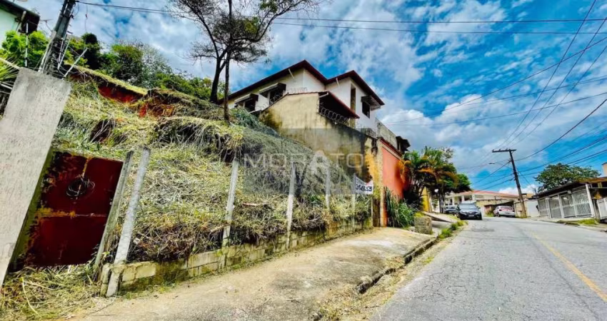 Terreno à venda, Ouro Preto - Belo Horizonte/MG