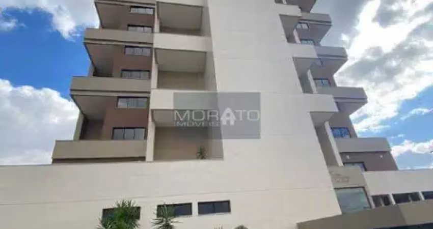 Apartamento à venda, 4 quartos, 2 suítes, 4 vagas, Fonte Grande - Contagem/MG
