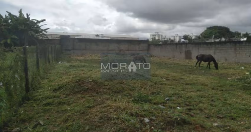 Terreno à venda, Bandeirantes (Pampulha) - Belo Horizonte/MG