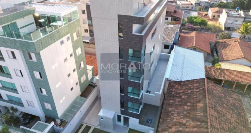 Área privativa à venda, 4 quartos, 1 suíte, 2 vagas, Serrano - Belo Horizonte/MG