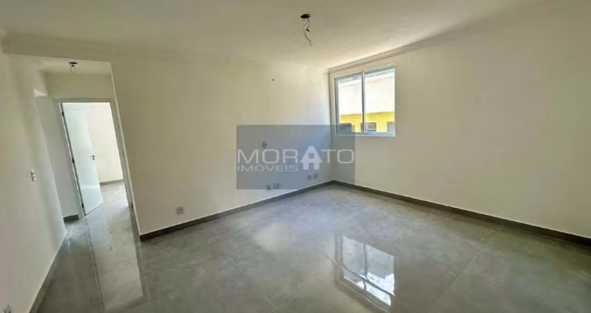 Apartamento à venda, 3 quartos, 1 suíte, Cabral - Contagem/MG